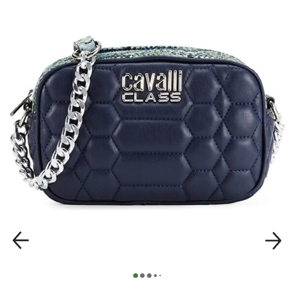 Roberto Cavalli Purse - Picture 1 of 4